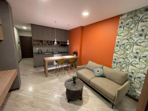 Luxurious Studio at Fidel Anze